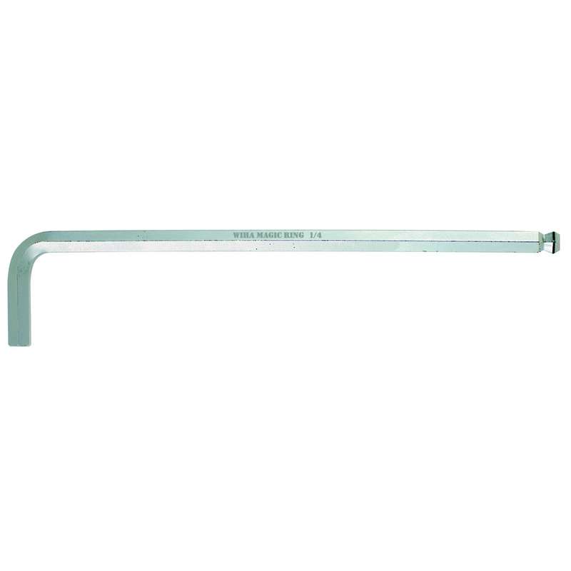 Hard Chrome Ball L-Key, 2.5 x 111mm